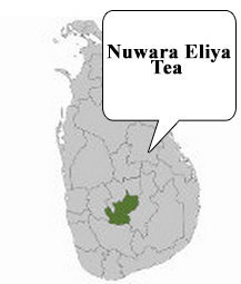 Nuwara Eliya Tea